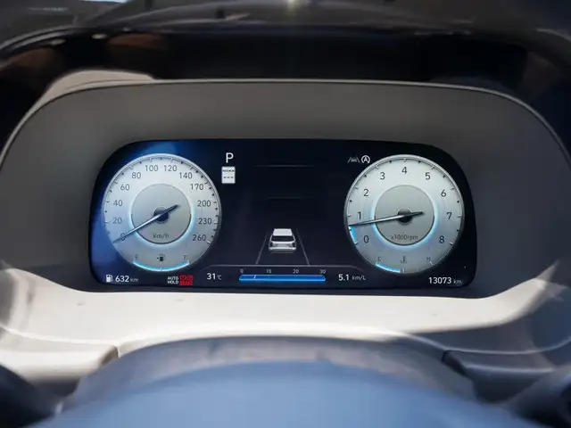 2025 Hyundai Palisade ULTIMATE CALLIGRA in Cars & Trucks in Ottawa - Image 29