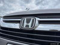 The 2020 Honda Odyssey EX-L blends family-friendly functionality with upscale comfort. Powered by a... (image 7)