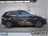 Le Escape Titanium PHEV 2022 allie confort, technologie et élégance. Silencieux, agréable à conduire... (image 5)