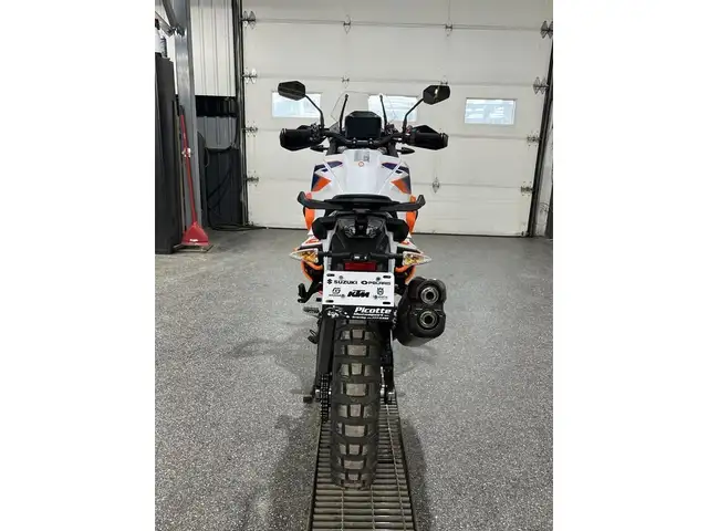2024 KTM 1290 SUPER ADVENTURE R in Dirt Bikes & Motocross in Granby - Image 4