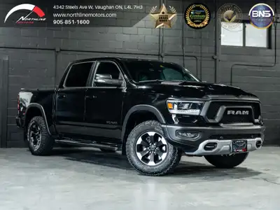 ***QUALIFY FOR A 4 YEAR WARRANTY ON OUR VEHICLES TODAY!!! Vehicle Key Features Include: HEMI ETORQUE...