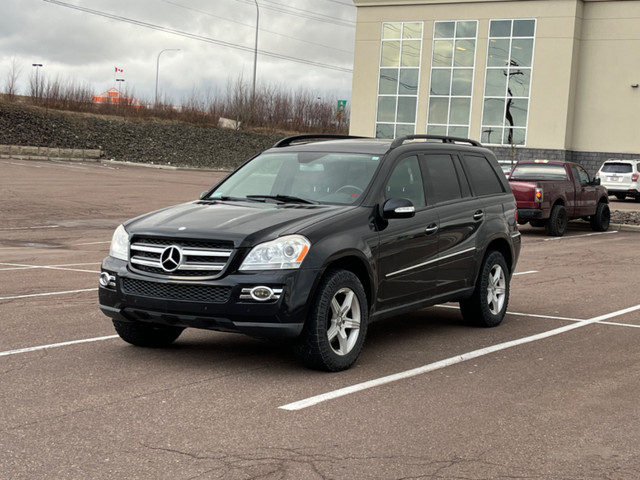 2007 Mercedes-Benz GL in Cars & Trucks in Moncton - Image 3