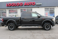 Experience Unrivaled Power and Capability with the 2019 Ram 2500 6.4L Power Wagon. Built to Dominate... (image 7)