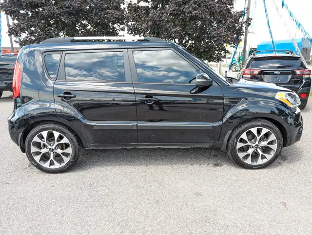 2013 Kia Soul 2.0L 4u Burner in Cars & Trucks in Ottawa - Image 3