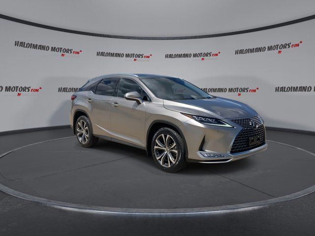 2022 Lexus RX RX 350 AWD in Cars & Trucks in Hamilton - Image 2