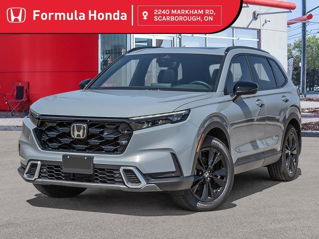 2026 Honda CR-V HYBRID TOURING HYBRID in Cars & Trucks in City of Toronto