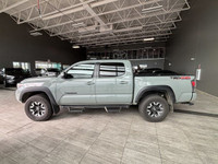 HEATED FRONT SEATS, ADAPTIVE CRUISE CONTROL, BACK-UP CAMERA Yearning for a rugged companion to conqu... (image 5)