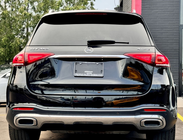 2022 Mercedes-Benz GLE-class GLE 350 4MATIC|AMG|PREM|INTELLI|TEC in Cars & Trucks in City of Toronto - Image 4