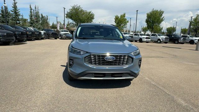 2024 Ford Escape PHEV | One Owner | Remote Start | Apple CarPlay in Cars & Trucks in Edmonton - Image 4