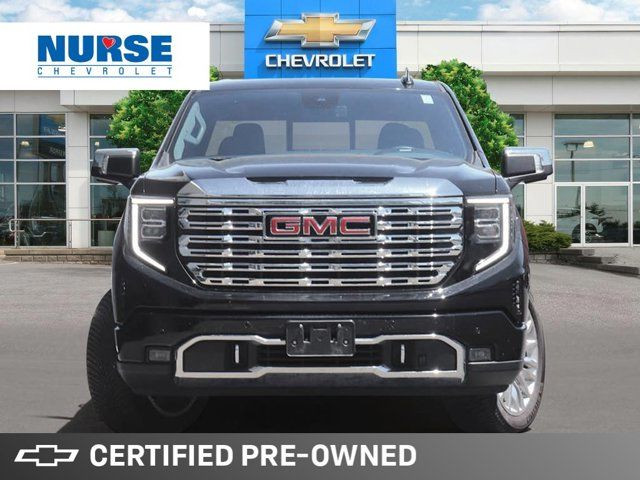 2024 GMC Sierra 1500 Diesel | Sunroof | Apple Car Play in Cars & Trucks in Oshawa / Durham Region - Image 2