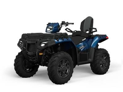 2023 Polaris Sportsman 850 Touring ATV in ATVs in Charlottetown
