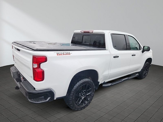 2022 Chevrolet Silverado 1500 LT Trail Boss in Cars & Trucks in Bedford - Image 3