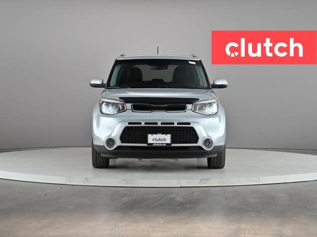 2015 Kia Soul EX w/ Heated Front Seats, Rearview Camera, Cruise  in Cars & Trucks in Ottawa - Image 3