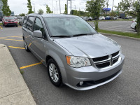 PRIX ET QUALITÉ IMBATTABLE venez découvrir notre DODGE GRAND CARAVAN 2019 GRAND CARAVAN 35 ANNIV ECR... (image 1)