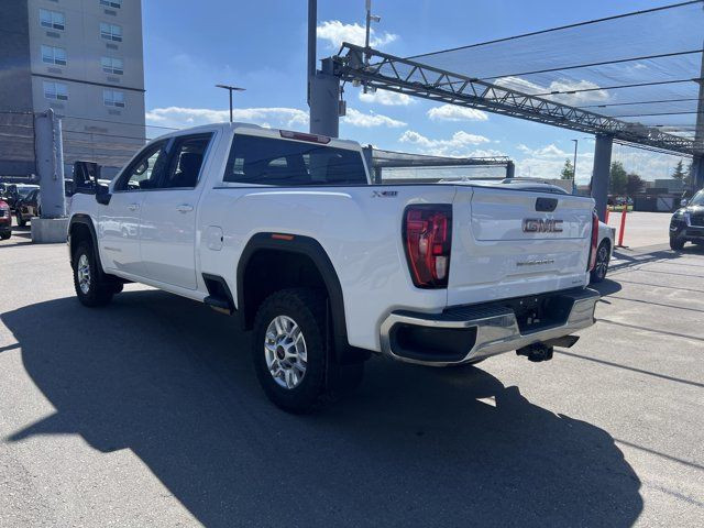 2023 GMC Sierra 2500HD SLE | 6.6L | CREW CAB | SHORT BOX | BACK in Cars & Trucks in Calgary - Image 4