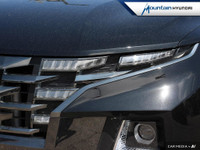 See Dealer Website for Details. 2024 HYUNDAI SANTA CRUZ TREND (image 9)
