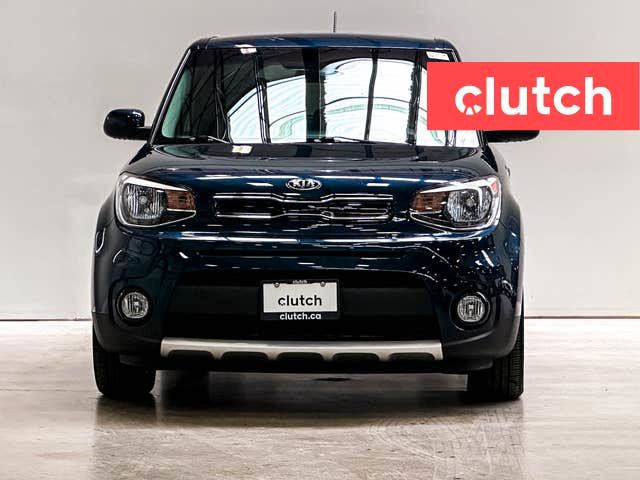 2018 Kia Soul EX w/ Heated Front Seats, Rearview Camera, Cruise  in Cars & Trucks in Bedford - Image 3
