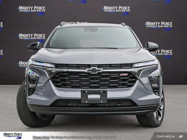 2025 Chevrolet Trax 2RS in Cars & Trucks in Grande Prairie - Image 2
