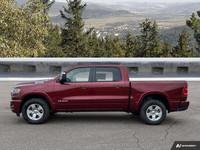 http://www.chrysler.com/hostd/windowsticker/getWindowStickerPdf.do?vin=1C6SRFFP4SN519118 *2025 Ram 1... (image 1)