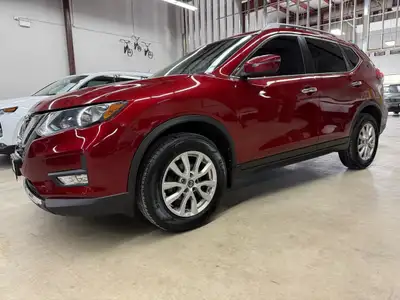 Looking for a reliable and versatile SUV that can handle anything a Canadian road throws at it? Chec...