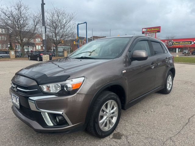 2019 Mitsubishi RVR in Cars & Trucks in City of Toronto