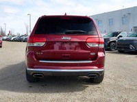This Jeep Grand Cherokee boasts a Regular Unleaded V-6 3.6 L/220 engine powering this Automatic tran... (image 3)
