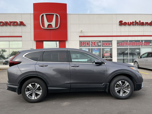 2020 Honda CR-V in Cars & Trucks in Portage la Prairie - Image 3