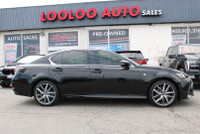 Red Interior Unleash The Thrill With The Lexus GS 350, A Masterpiece Of Japanese Engineering. Every... (image 8)