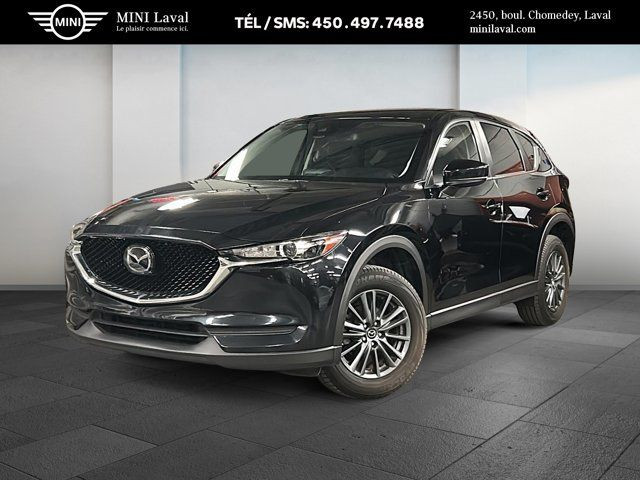 2020 Mazda CX-5 GS in Cars & Trucks in Laval / North Shore - Image 3