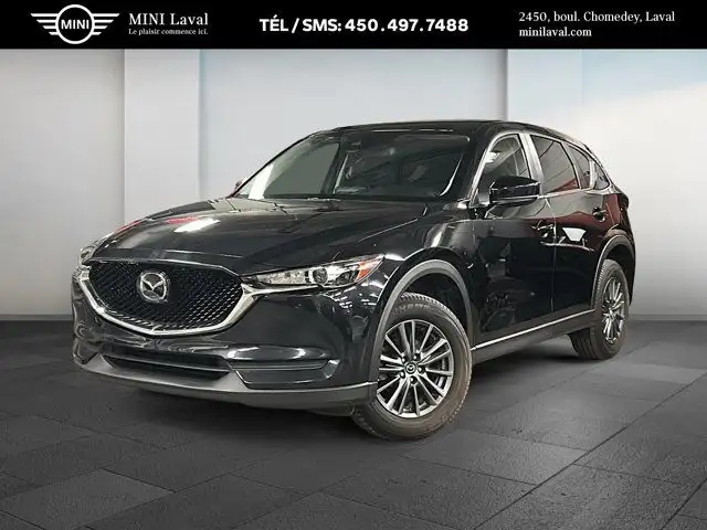 2020 Mazda CX-5 GS in Cars & Trucks in Laval / North Shore - Image 4