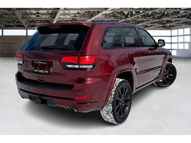 2022 Jeep Grand Cherokee WK Altitude | ProTech | Sunroof | Tow P in Cars & Trucks in Mississauga / Peel Region - Image 2