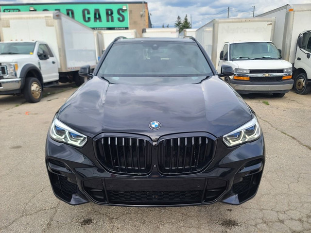 2022 BMW X5 xDrive40i Sports Activity Vehicle in Cars & Trucks in City of Toronto - Image 2