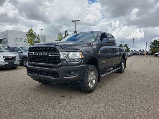 2024 Ram 3500 Big Horn Sport Level 1 6.7L in Cars & Trucks in Strathcona County - Image 4