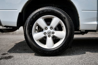 Aluminum Wheels, Proximity Key, Heavy Duty Suspension, Power Mirrors, Rear Camera! 6 LOCATIONS KINGS... (image 5)