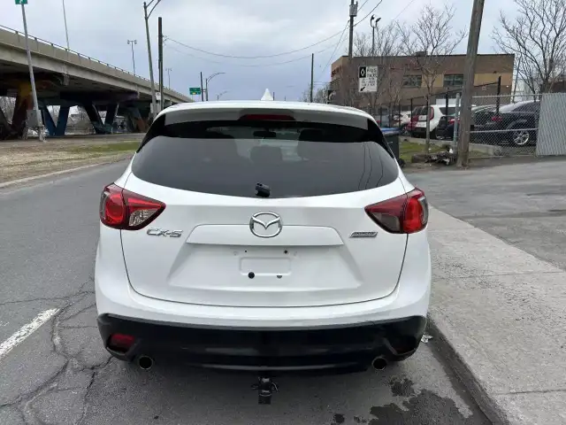 2014 MAZDA CX-5 Sport in Cars & Trucks in Longueuil / South Shore - Image 8