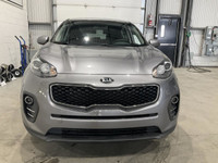 // JAMAIS ACCIDENTÉ! // // UN SEUL PROPRIÉTAIRE // Le Kia Sportage 2018 LX**MAGS**CAMERA RECUL**A/C*... (image 4)