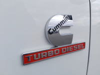 This Ram 3500 Big Horn, with a 6.7L Cummins High Output I-6 intercooled turbo diesel engine, feature... (image 4)