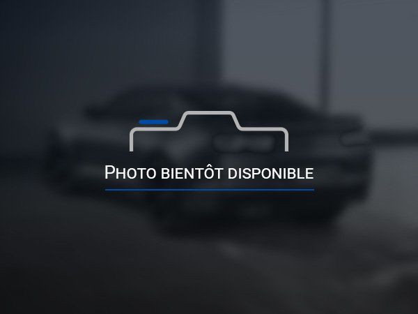 2020 GMC Sierra 1500 W/T 5.3L CREW CAB CERTIFIÉ in Cars & Trucks in City of Montréal