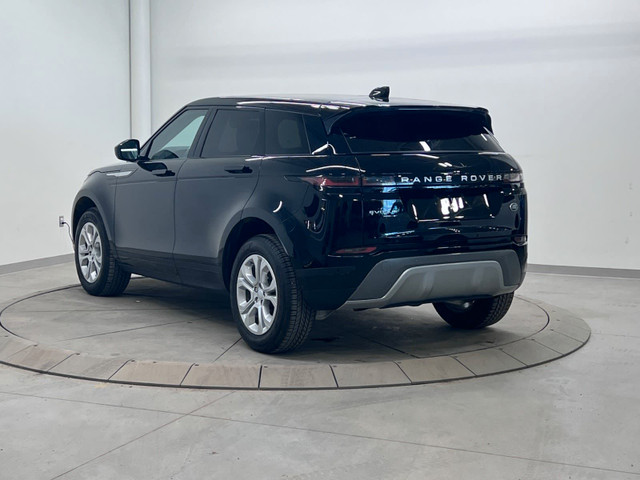 2020 Land Rover Range Rover Evoque S in Cars & Trucks in Edmonton - Image 4