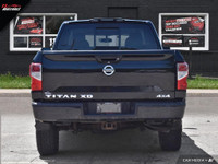 JUST IN! PRICED TO SELL - CLEAN CARFAX NO ACCIDENTS Cummins 5.0L V8 Turbo Diesel engine , producing... (image 4)