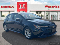 Advertised price based on finance purchase - $1500 finance rebate applied. WATERLOO HONDA'S PRE-OWNE... (image 9)