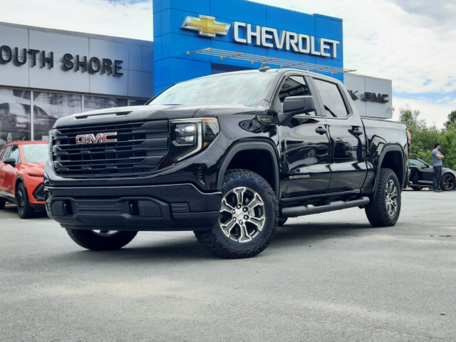 2025 GMC Sierra 1500 PRO in Cars & Trucks in Bridgewater