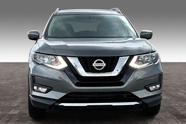 2017 Nissan Rogue in Cars & Trucks in Edmonton - Image 3