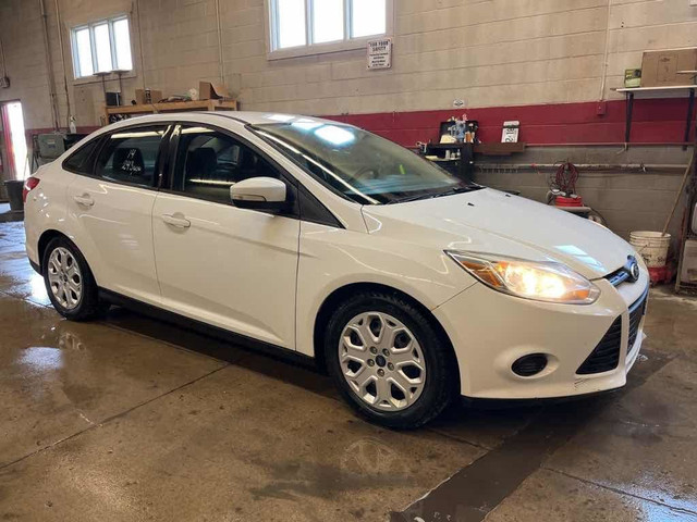 2014 Ford Focus SE in Cars & Trucks in Barrie - Image 3