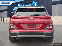 Come see this certified 2020 Hyundai Kona Electric Preferred w/Two-Tone Roof | Heated Seats + Steeri... (image 3)