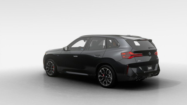 2025 BMW X3 M50 xDrive | Premium | M Sport Pro | Freins M Rouge in Cars & Trucks in City of Montréal - Image 2