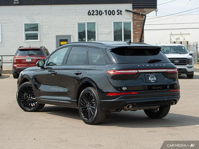 2025 Lincoln Corsair Reserve in Cars & Trucks in Edmonton - Image 4