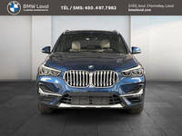 2021 BMW X1 xDrive28i | Gr. Sup. Amélioré | Accès confort | * Groupe Supérieur Amélioré * Accès conf... (image 1)