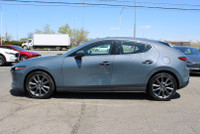 SAFETY CERTIFACTION INCLUDED DONT PAY EXTRA Sleek Performance, Effortless Style: 2020 Mazda3 GT SPOR... (image 3)