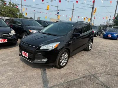 ** 36 MONTHS 60,000KM POWER TRAIN WARRANTY INCLUDED $0 DEDUCTIBLE $1,500 PER CLAIM ** Gorgeous Famil...